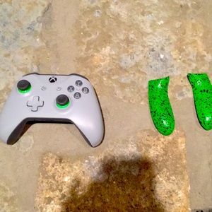 Xbox One Custom Controller
